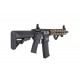 Specna Arms P27 Daniel Defense RIS III PRIME ASTER II (HT), The SA-P27 PRIME AEG by Specna Arms is a high-performance airsoft carbine designed for serious players who demand reliability, precision, and cutting-edge technology